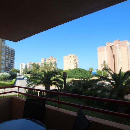 Apartamento Costa De La Calma By Rental Ole Dehesa de Campoamor  Exterior foto