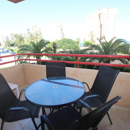 Apartamento Costa De La Calma By Rental Ole Dehesa de Campoamor  Exterior foto