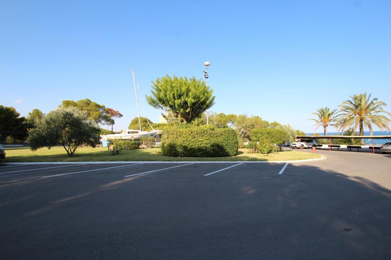 Apartamento Costa De La Calma By Rental Ole Dehesa de Campoamor  Exterior foto